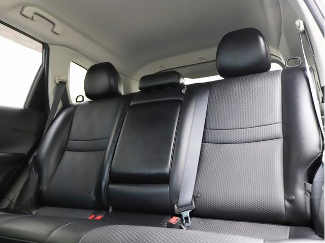 20X NEWデザインエアロ 16インチ新品アルミホイール シートヒーター ブラックマークレスグリル i-STOP 4WD(35枚目)