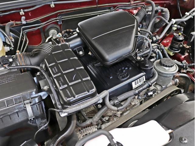 SSR-Xリミテッド 60thスペシャルED TOYOTAオリジナルグリル 2インチリフトアップ 17インチNEWアルミホイール 4連イカリングライト(35枚目)