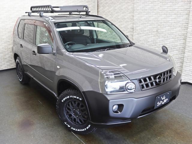 エクストレイル TNT31の中古車を探すなら【グーネット】