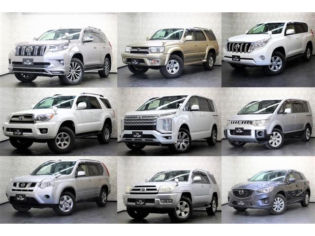 レガシィアウトバック リミテッド　ＮＥＷ１６インチアルミホイール／ＴＯＹＯオープンカントリーＲＴタイヤ／マットグリル／ルーフラック／Ｂｔ接続／バックカメラ／テールランプブラックアウト／ＥＴＣ／記録簿付（46枚目）