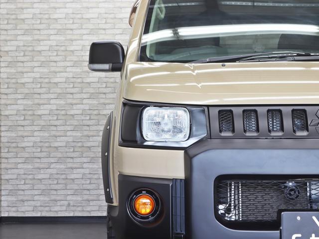デリカＤ：５ エクシードＩＩ　ＯＦＦＲＯＡＤカスタム／マットグリル／オーバーフェンダー／リフトＵＰ／ＮＥＷ１６ｉｎＡＷ／ＢＦグッドリッチＡＴタイヤ／リフトアップ／角目ライト／スモークテール／電動ＳＤ／ＥＴＣ（7枚目）