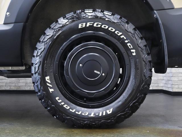 デリカＤ：５ エクシードＩＩ　ＯＦＦＲＯＡＤカスタム／マットグリル／オーバーフェンダー／リフトＵＰ／ＮＥＷ１６ｉｎＡＷ／ＢＦグッドリッチＡＴタイヤ／リフトアップ／角目ライト／スモークテール／電動ＳＤ／ＥＴＣ（14枚目）