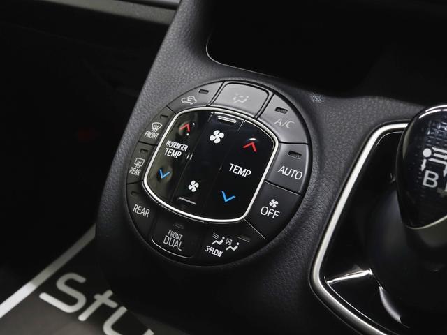 ヴォクシー ハイブリッドＸ　ＴＯＹＯＴＡグリル／Ｇｚフードモール／ＮＥＷ１５インチスチールホイール／マッドスタータイヤ／ルーフラック／純正ＳＤナビ＆地デジＴＶ／Ｂｌｕｅｔｏｏｔｈ接続／両側電動スライドドア／ブラウンシートカバー（27枚目）