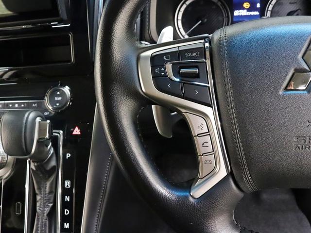 デリカＤ：５ Ｐ　４ＷＤ／１０インチナビ／両側電動ＳＤ／ｅ－Ａｓｓｉｓｔ／ＪＡＯＳオーバフェンダー／バスターズ２０８０／ＧＯＱＢＵＴＯ－Ｒ３／サイドステップ／ＮＥＷ１６ｉｎＡＷ／ＢＦＧ新品タイヤ／リフトＵＰ／記録簿付（34枚目）