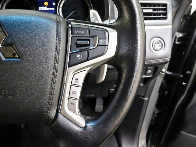 デリカＤ：５ Ｐ　４ＷＤ／１０インチナビ／両側電動ＳＤ／ｅ－Ａｓｓｉｓｔ／ＪＡＯＳオーバフェンダー／バスターズ２０８０／ＧＯＱＢＵＴＯ－Ｒ３／サイドステップ／ＮＥＷ１６ｉｎＡＷ／ＢＦＧ新品タイヤ／リフトＵＰ／記録簿付（35枚目）