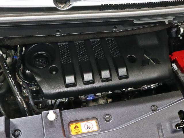デリカＤ：５ Ｐ　４ＷＤ／１０インチナビ／両側電動ＳＤ／ｅ－Ａｓｓｉｓｔ／ＪＡＯＳオーバフェンダー／バスターズ２０８０／ＧＯＱＢＵＴＯ－Ｒ３／サイドステップ／ＮＥＷ１６ｉｎＡＷ／ＢＦＧ新品タイヤ／リフトＵＰ／記録簿付（50枚目）