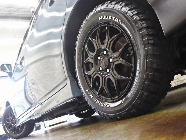 ウィッシュ １．８Ｘ　ＮＥＷ１５インチアルミホイール／マッドスター新品タイヤ／インナーブラックヘッドライト／テールブラックアウト／ＣＤデッキ／ＥＴＣ車載器／ＵＳＢポート／スマートキー／新品バッテリー／プッシュスタート（14枚目）