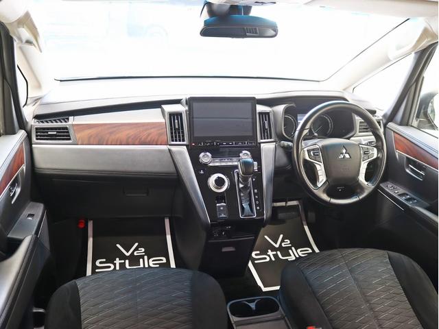 デリカD:5 P 4WD/両側電動SD/e-Assist/マルチアラウンドビュー/JAOSオーバフェンダー/純正10.1インチナビ/NEW16inAW/BFグッドリッチATタイヤ/リフトUP/電動リアゲート/記録簿付(22枚目)