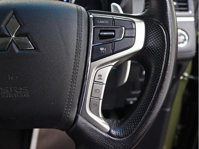 デリカD:5 P 4WD/両側電動SD/e-Assist/マルチアラウンドビュー/JAOSオーバフェンダー/純正10.1インチナビ/NEW16inAW/BFグッドリッチATタイヤ/リフトUP/電動リアゲート/記録簿付(31枚目)