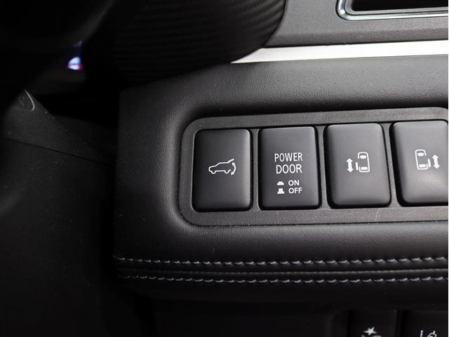 デリカD:5 P 4WD/両側電動SD/e-Assist/マルチアラウンドビュー/JAOSオーバフェンダー/純正10.1インチナビ/NEW16inAW/BFグッドリッチATタイヤ/リフトUP/電動リアゲート/記録簿付(33枚目)