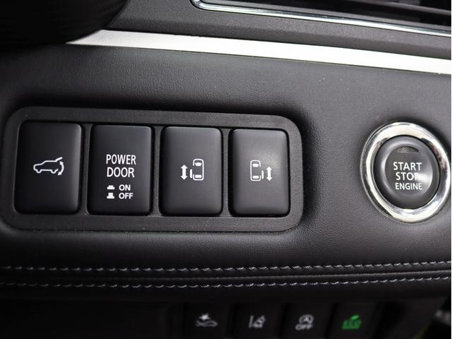 デリカD:5 P 4WD/両側電動SD/e-Assist/マルチアラウンドビュー/JAOSオーバフェンダー/純正10.1インチナビ/NEW16inAW/BFグッドリッチATタイヤ/リフトUP/電動リアゲート/記録簿付(34枚目)