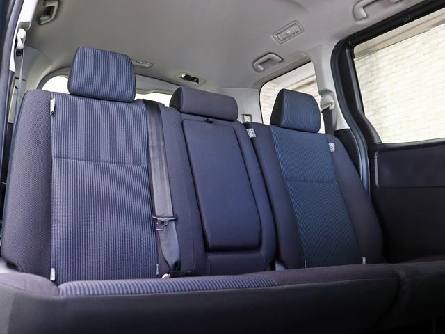 ヴォクシー Ｘ　両側電動スライドドア／ルーフラック／ＮＥＷ１５インチスチールホイール／マッドスタータイヤ／ＴＯＹＯＴＡクラシックグリル／純正ＳＤナビ／地デジＴＶ／Ｂｌｕｅｔｏｏｔｈ接続／Ｂカメラ／ドライブレコーダー（35枚目）