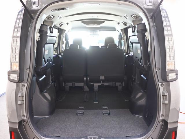 ヴォクシー Ｘ　両側電動スライドドア／ルーフラック／ＮＥＷ１５インチスチールホイール／マッドスタータイヤ／ＴＯＹＯＴＡクラシックグリル／純正ＳＤナビ／地デジＴＶ／Ｂｌｕｅｔｏｏｔｈ接続／Ｂカメラ／ドライブレコーダー（39枚目）