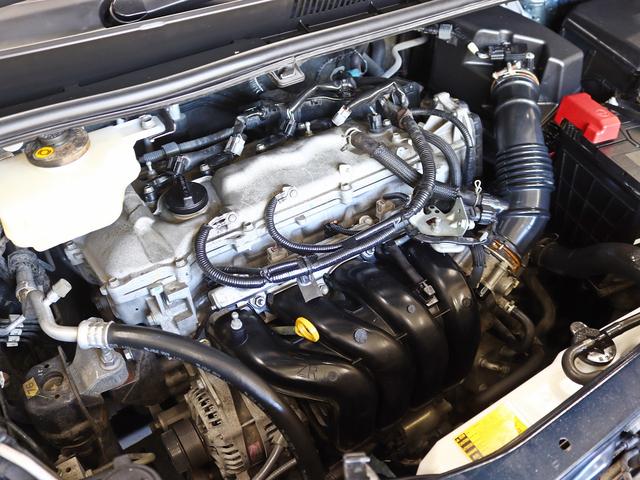 ヴォクシー Ｘ　両側電動スライドドア／ルーフラック／ＮＥＷ１５インチスチールホイール／マッドスタータイヤ／ＴＯＹＯＴＡクラシックグリル／純正ＳＤナビ／地デジＴＶ／Ｂｌｕｅｔｏｏｔｈ接続／Ｂカメラ／ドライブレコーダー（40枚目）