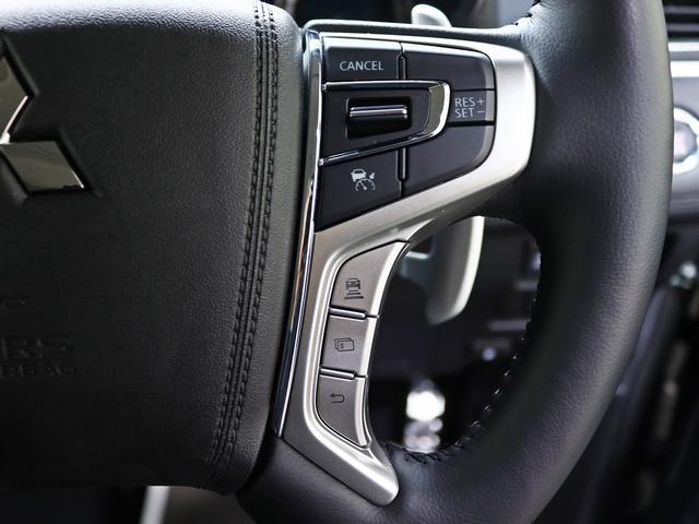 デリカD:5 P 4WD/両側電動SD/e-Assist/JAOSオーバーフェンダー/リフトUP/16インチ新品アルミホイール/BFグッドリッチAT新品タイヤ/電動リアゲート/パドルシフト/BT接続/Bカメラ/記録簿付(31枚目)