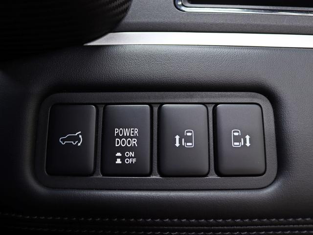 デリカD:5 P 4WD/両側電動SD/e-Assist/JAOSオーバーフェンダー/リフトUP/16インチ新品アルミホイール/BFグッドリッチAT新品タイヤ/電動リアゲート/パドルシフト/BT接続/Bカメラ/記録簿付(33枚目)
