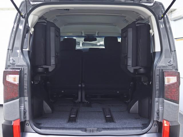 デリカD:5 P 4WD/両側電動SD/e-Assist/JAOSオーバーフェンダー/リフトUP/16インチ新品アルミホイール/BFグッドリッチAT新品タイヤ/電動リアゲート/パドルシフト/BT接続/Bカメラ/記録簿付(45枚目)