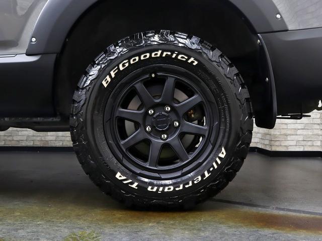 デリカＤ：５ 　４ＷＤ／電動ＳＤ／ドライブレコーダー／ＮＥＷ１６ＩｎＡＷ／ＢＦグッドリッチＡＴタイヤ／リフトアップ／バンパーガード／ＪＡＯＳオーバーフェンダー／インナーブラックヘッドライト／ＥＴＣ車載器／記録簿付（14枚目）