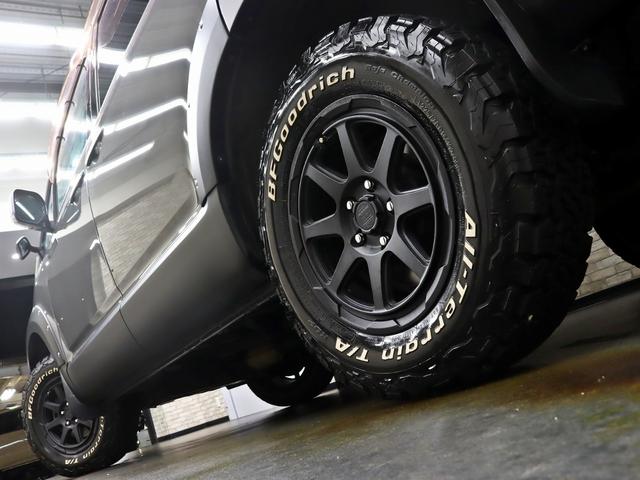 デリカＤ：５ 　４ＷＤ／電動ＳＤ／ドライブレコーダー／ＮＥＷ１６ＩｎＡＷ／ＢＦグッドリッチＡＴタイヤ／リフトアップ／バンパーガード／ＪＡＯＳオーバーフェンダー／インナーブラックヘッドライト／ＥＴＣ車載器／記録簿付（15枚目）