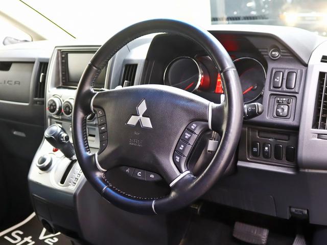 デリカＤ：５ 　４ＷＤ／電動ＳＤ／ドライブレコーダー／ＮＥＷ１６ＩｎＡＷ／ＢＦグッドリッチＡＴタイヤ／リフトアップ／バンパーガード／ＪＡＯＳオーバーフェンダー／インナーブラックヘッドライト／ＥＴＣ車載器／記録簿付（29枚目）