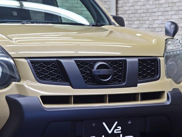 エクストレイル ２０Ｘｔ　４ＷＤ／１６インチＩｎＦｅｒｎｏ新品ＡＷ／新品ＴＯＹＯオープンカントリーＲＴタイヤ／リフトＵＰ／インナーブラックヘッドライト／カブロシート／ハイパールーフレール／バンパーガード／シートＨ／インテリキー（10枚目）