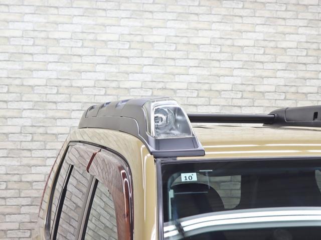 エクストレイル ２０Ｘｔ　４ＷＤ／１６インチＩｎＦｅｒｎｏ新品ＡＷ／新品ＴＯＹＯオープンカントリーＲＴタイヤ／リフトＵＰ／インナーブラックヘッドライト／カブロシート／ハイパールーフレール／バンパーガード／シートＨ／インテリキー（12枚目）