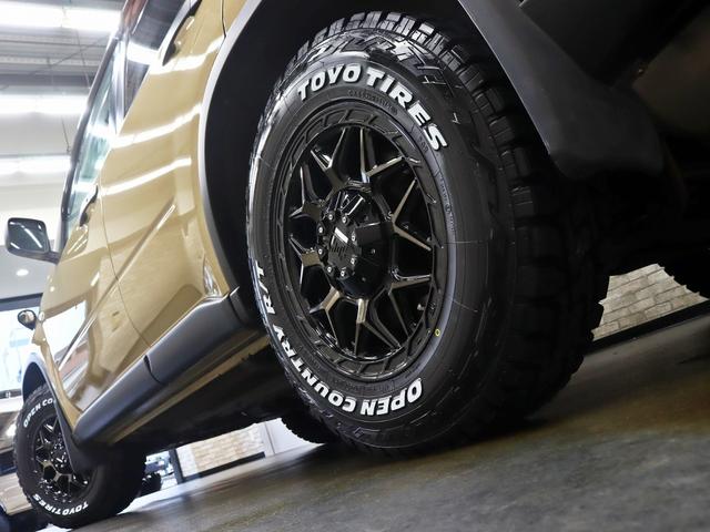 エクストレイル ２０Ｘｔ　４ＷＤ／１６インチＩｎＦｅｒｎｏ新品ＡＷ／新品ＴＯＹＯオープンカントリーＲＴタイヤ／リフトＵＰ／インナーブラックヘッドライト／カブロシート／ハイパールーフレール／バンパーガード／シートＨ／インテリキー（15枚目）