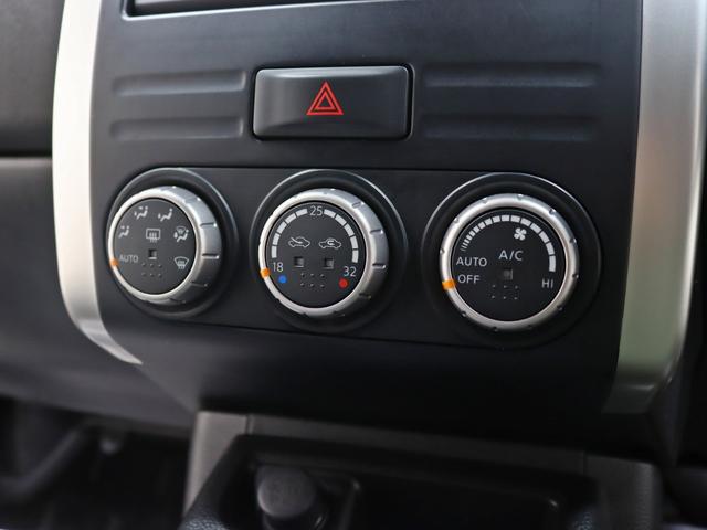 エクストレイル ２０Ｘｔ　４ＷＤ／１６インチＩｎＦｅｒｎｏ新品ＡＷ／新品ＴＯＹＯオープンカントリーＲＴタイヤ／リフトＵＰ／インナーブラックヘッドライト／カブロシート／ハイパールーフレール／バンパーガード／シートＨ／インテリキー（25枚目）