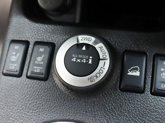 エクストレイル ２０Ｘｔ　４ＷＤ／１６インチＩｎＦｅｒｎｏ新品ＡＷ／新品ＴＯＹＯオープンカントリーＲＴタイヤ／リフトＵＰ／インナーブラックヘッドライト／カブロシート／ハイパールーフレール／バンパーガード／シートＨ／インテリキー（27枚目）