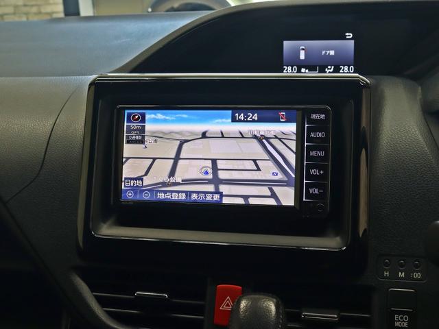 ノア Ｓｉ　ダブルバイビーＩＩ　両側電動ＳＤ／トヨタセーフティセンス／レーンアシスト／１６Ｉｎ純正アルミタイヤ／ハーフレザーＳ／純正ＳＤナビ／Ｂｌｕｅｔｏｏｔｈ接続／地デジＴＶ／バックカメラ／クルコン／ＥＴＣ／スマートキー／記録簿付（22枚目）
