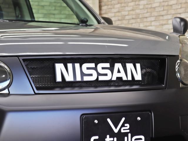 エクストレイル ２０Ｘｔｔ　４ＷＤ／ＮＩＳＳＡＮクラシックグリル／１６インチ新品ＡＷ／ＴＯＹＯオープンカントリーＲＴ新品タイヤ／ルーフラック／リフトＵＰ／インナーブラックヘッドライト／カブロシート／クルーズコントロール／記録簿付（10枚目）