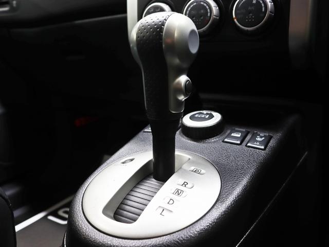 エクストレイル ２０Ｘｔｔ　４ＷＤ／ＮＩＳＳＡＮクラシックグリル／１６インチ新品ＡＷ／ＴＯＹＯオープンカントリーＲＴ新品タイヤ／ルーフラック／リフトＵＰ／インナーブラックヘッドライト／カブロシート／クルーズコントロール／記録簿付（27枚目）