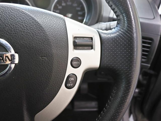エクストレイル ２０Ｘｔｔ　４ＷＤ／ＮＩＳＳＡＮクラシックグリル／１６インチ新品ＡＷ／ＴＯＹＯオープンカントリーＲＴ新品タイヤ／ルーフラック／リフトＵＰ／インナーブラックヘッドライト／カブロシート／クルーズコントロール／記録簿付（29枚目）