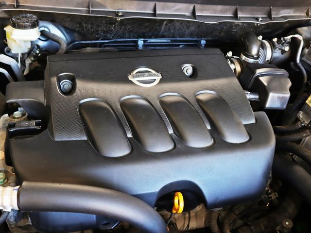 エクストレイル ２０Ｘｔｔ　４ＷＤ／ＮＩＳＳＡＮクラシックグリル／１６インチ新品ＡＷ／ＴＯＹＯオープンカントリーＲＴ新品タイヤ／ルーフラック／リフトＵＰ／インナーブラックヘッドライト／カブロシート／クルーズコントロール／記録簿付（37枚目）