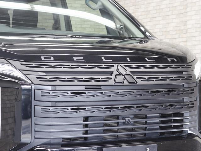 デリカD:5 P 4WD/両側電動SD/e-Assist/マルチアラウンドビュー/JAOSオーバフェンダー/フローティング社外ナビ/NEW16inAW/BFグッドリッチATタイヤ/リフトUP/AC100V/ETC車載器(10枚目)