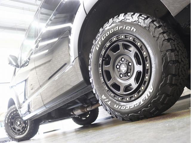 デリカD:5 P 4WD/両側電動SD/e-Assist/マルチアラウンドビュー/JAOSオーバフェンダー/フローティング社外ナビ/NEW16inAW/BFグッドリッチATタイヤ/リフトUP/AC100V/ETC車載器(14枚目)