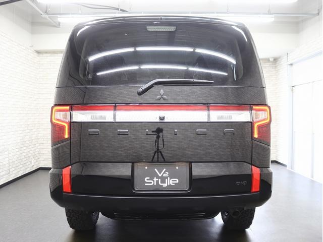 デリカD:5 P 4WD/両側電動SD/e-Assist/マルチアラウンドビュー/JAOSオーバフェンダー/フローティング社外ナビ/NEW16inAW/BFグッドリッチATタイヤ/リフトUP/AC100V/ETC車載器(16枚目)