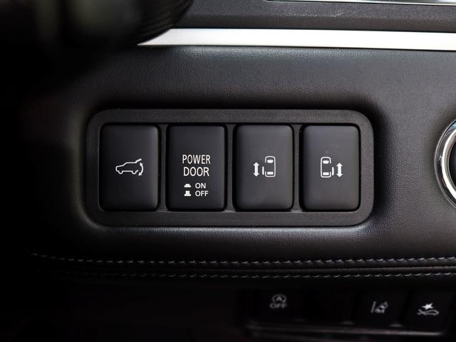 デリカD:5 P 4WD/両側電動SD/e-Assist/マルチアラウンドビュー/JAOSオーバフェンダー/フローティング社外ナビ/NEW16inAW/BFグッドリッチATタイヤ/リフトUP/AC100V/ETC車載器(35枚目)