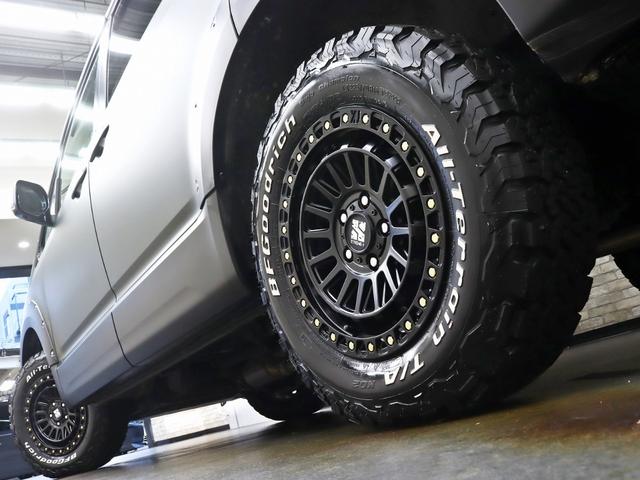 デリカD:5 P 4WD/両側電動SD/e‐Assist/メモリーナビ/IPFグリルマーカー/BUSTERS2080/GOQBUTO/JAOSオーバーフェンダー/リフトUP/NEW16インチAW/BFGタイヤ/記録簿付(16枚目)