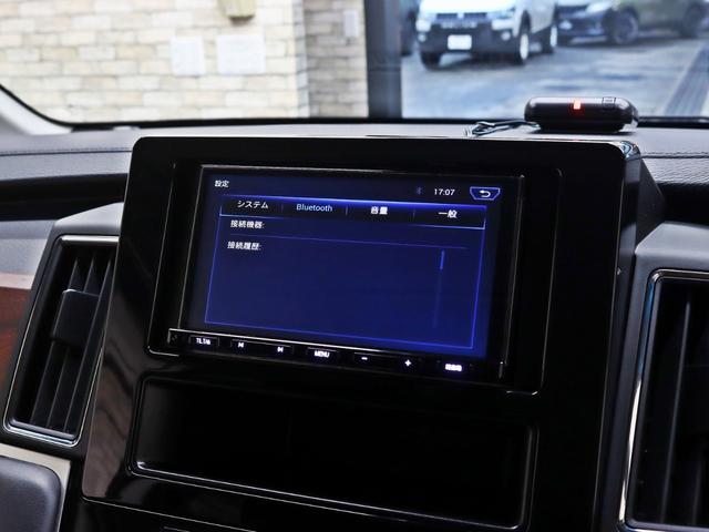 デリカD:5 P 4WD/両側電動SD/e‐Assist/メモリーナビ/IPFグリルマーカー/BUSTERS2080/GOQBUTO/JAOSオーバーフェンダー/リフトUP/NEW16インチAW/BFGタイヤ/記録簿付(26枚目)