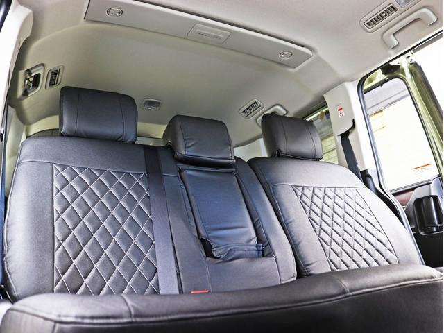 デリカＤ：５ Ｐ　両側電動ＳＤ／三菱ｅ－Ａｓｓｉｓｔ／ＢＵＳＴＥＲＳ２０８０ＨＤ改／ＧＯＱＵＢＵＴＯ／ＪＡＯＳオーバーフェンダー／リフトＵＰ／１６Ｉｎ新品アルミホイール／ＢＦグッドリッチタイヤ／テールブラックアウト（43枚目）