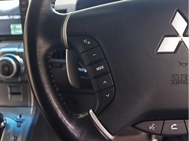 デリカＤ：５ Ｇ　ナビパッケージ　４ＷＤ／電動ＳＤ／ＮＥＷ１６Ｉｎアルミホイール／ＢＦグッドリッチＡＴ新品タイヤ／リフトアップ／バンパープロテクター／ＪＡＯＳオーバーフェンダーＫＩＴ／クルコン／１００Ｖ電源／スマートキー／記録簿付（32枚目）