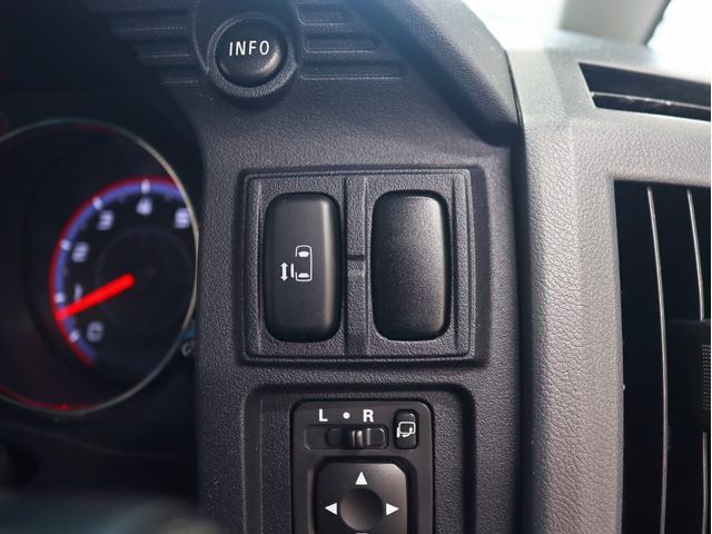 デリカＤ：５ Ｇ　ナビパッケージ　４ＷＤ／電動ＳＤ／ＮＥＷ１６Ｉｎアルミホイール／ＢＦグッドリッチＡＴ新品タイヤ／リフトアップ／バンパープロテクター／ＪＡＯＳオーバーフェンダーＫＩＴ／クルコン／１００Ｖ電源／スマートキー／記録簿付（35枚目）