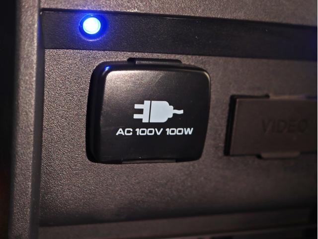 デリカＤ：５ Ｇ　ナビパッケージ　４ＷＤ／電動ＳＤ／ＮＥＷ１６Ｉｎアルミホイール／ＢＦグッドリッチＡＴ新品タイヤ／リフトアップ／バンパープロテクター／ＪＡＯＳオーバーフェンダーＫＩＴ／クルコン／１００Ｖ電源／スマートキー／記録簿付（39枚目）