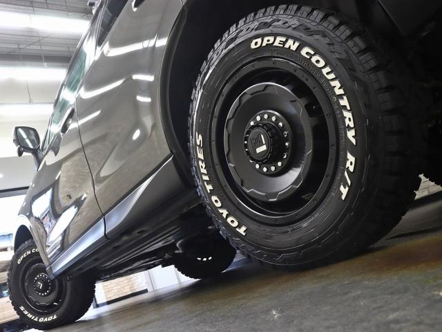 フォレスター Sリミテッド アドバンスドセイフティパッケージ 16インチNEWアルミホイール/TOYOオープンカントリーRTタイヤ/ルーフラック/リアスポイラー/シートヒーター/Bt接続/バックカメラ/テールランプブラックアウト/アイサイト/パワーシート/記録簿(16枚目)