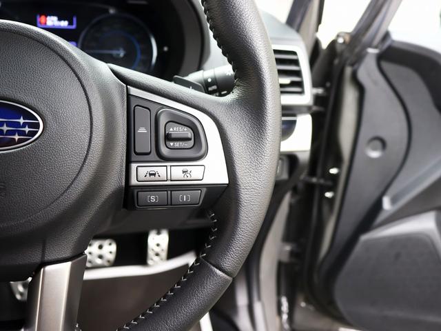 フォレスター Sリミテッド アドバンスドセイフティパッケージ 16インチNEWアルミホイール/TOYOオープンカントリーRTタイヤ/ルーフラック/リアスポイラー/シートヒーター/Bt接続/バックカメラ/テールランプブラックアウト/アイサイト/パワーシート/記録簿(37枚目)