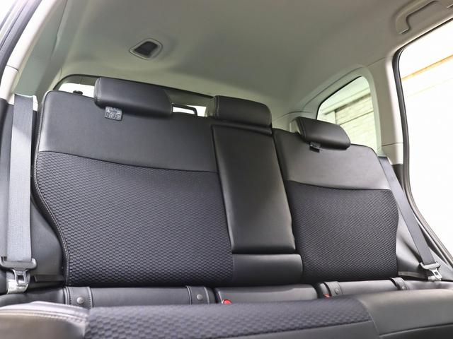 フォレスター Sリミテッド アドバンスドセイフティパッケージ 16インチNEWアルミホイール/TOYOオープンカントリーRTタイヤ/ルーフラック/リアスポイラー/シートヒーター/Bt接続/バックカメラ/テールランプブラックアウト/アイサイト/パワーシート/記録簿(42枚目)