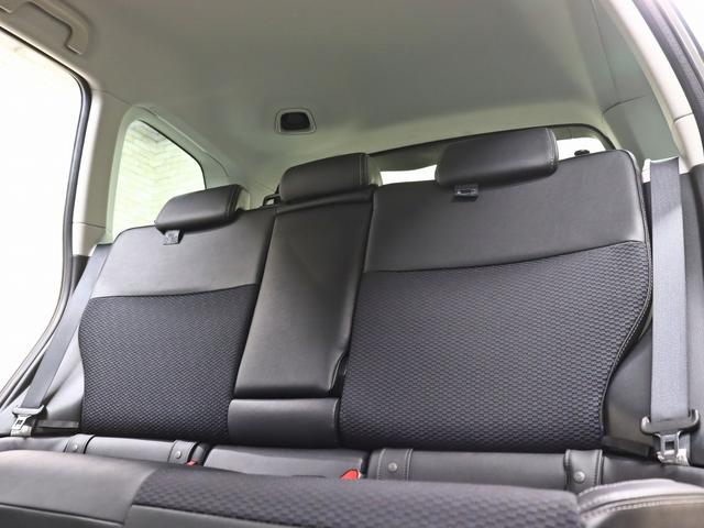 フォレスター Sリミテッド アドバンスドセイフティパッケージ 16インチNEWアルミホイール/TOYOオープンカントリーRTタイヤ/ルーフラック/リアスポイラー/シートヒーター/Bt接続/バックカメラ/テールランプブラックアウト/アイサイト/パワーシート/記録簿(43枚目)