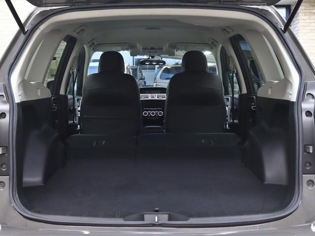 フォレスター Sリミテッド アドバンスドセイフティパッケージ 16インチNEWアルミホイール/TOYOオープンカントリーRTタイヤ/ルーフラック/リアスポイラー/シートヒーター/Bt接続/バックカメラ/テールランプブラックアウト/アイサイト/パワーシート/記録簿(44枚目)