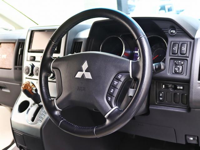 デリカD:5 G パワーパッケージ 両側電動SD/イクリプス製SDナビ/クル-図コントロール/バンパープロテクター/JAOSオーバーフェンダーKIT/1.5インチリフトUP/16インチAW/BFグッドリッチタイヤ/スマートキー(31枚目)